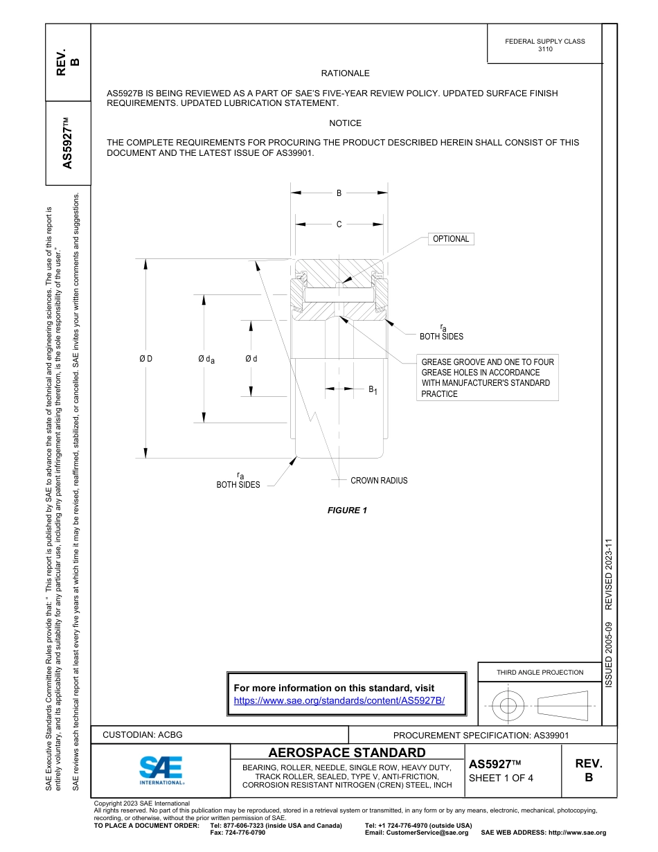 SAE AS5927B-2023.pdf_第1页