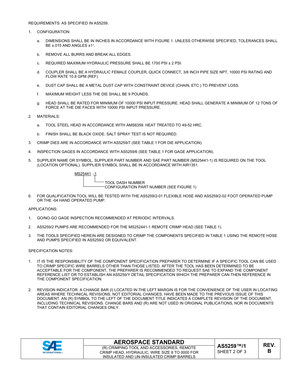 SAE AS5259-1B-2025.pdf_第2页