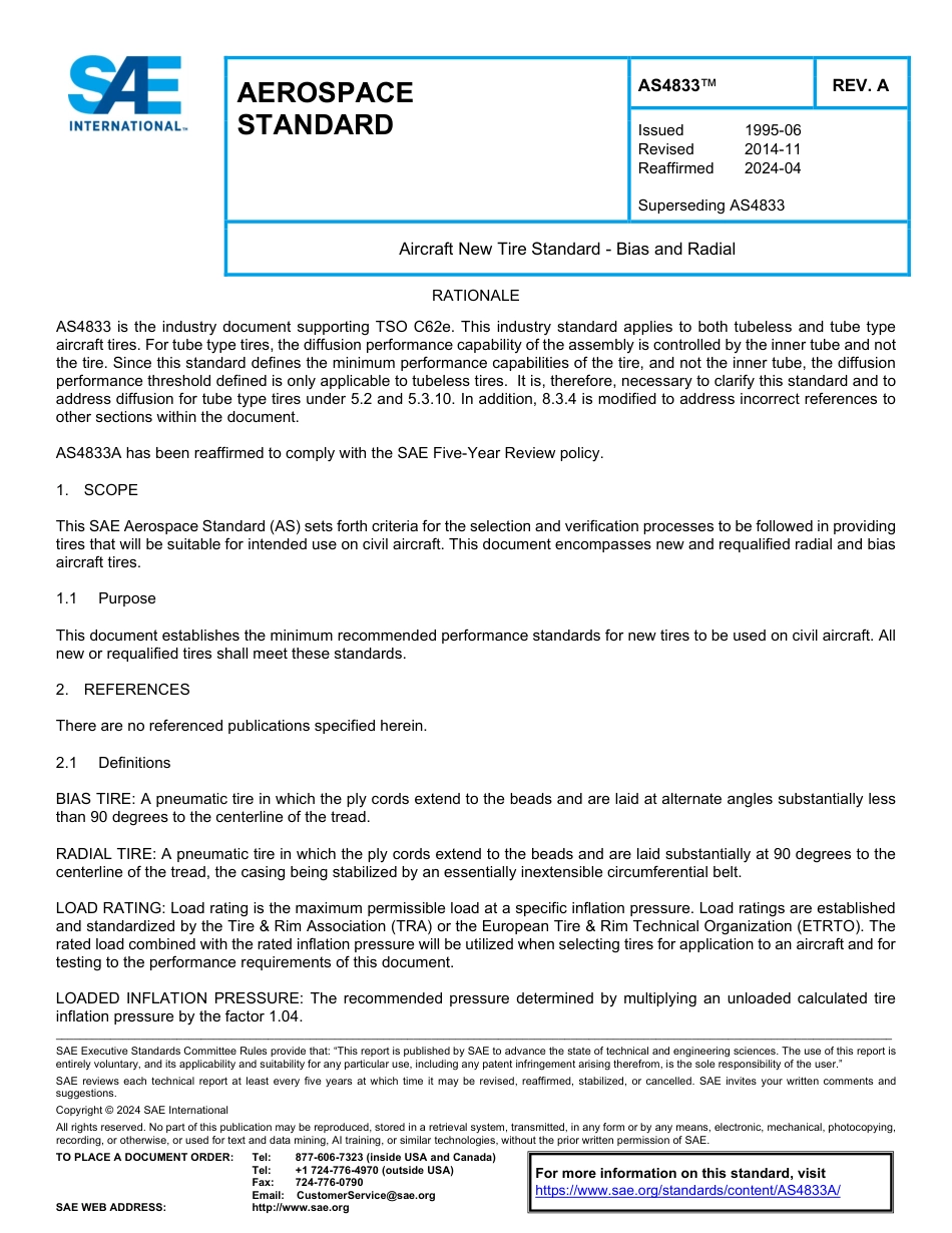 SAE AS4833A-2024.pdf_第1页