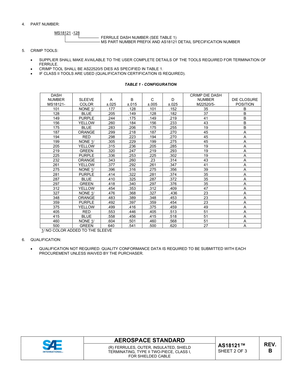 SAE AS18121B-2025.pdf_第2页