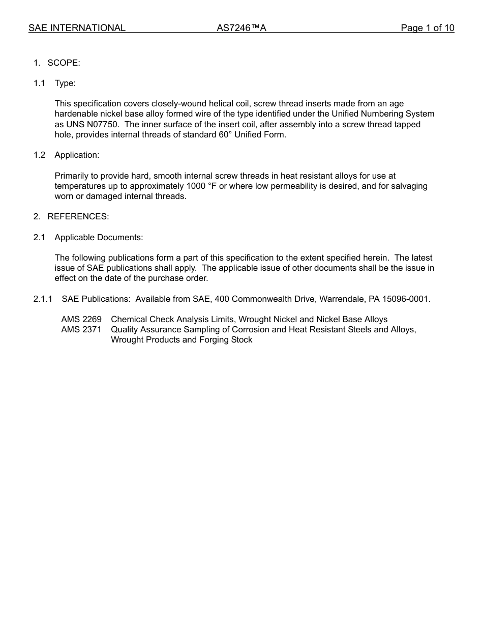 SAE AS7246A-2024.pdf_第2页