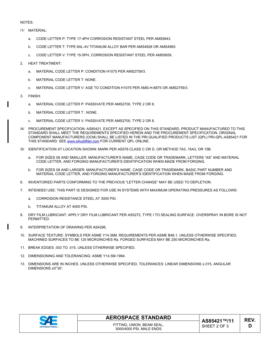 SAE AS85421-11D-2023.pdf_第2页