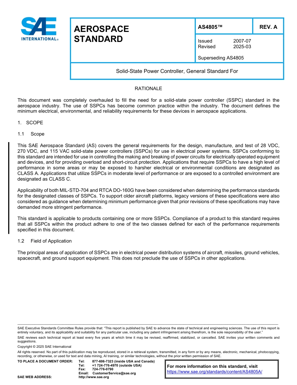 SAE AS4805A-2025.pdf_第1页