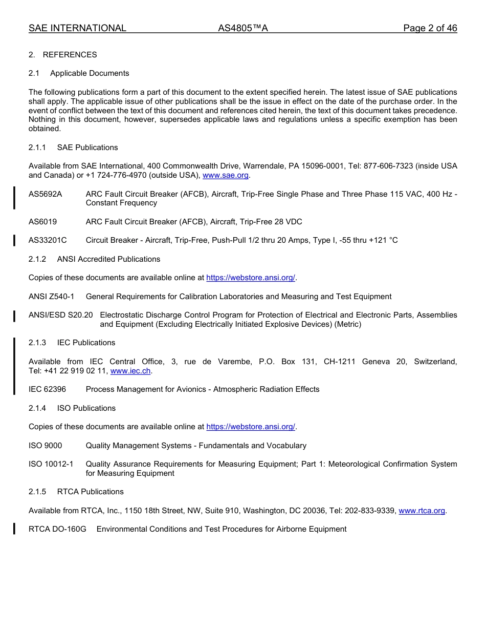 SAE AS4805A-2025.pdf_第2页