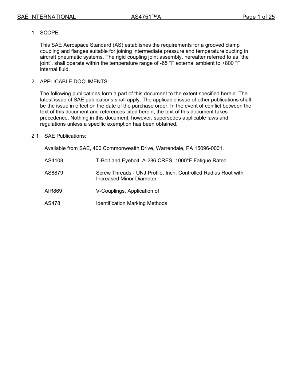 SAE AS4751A-2025.pdf_第2页