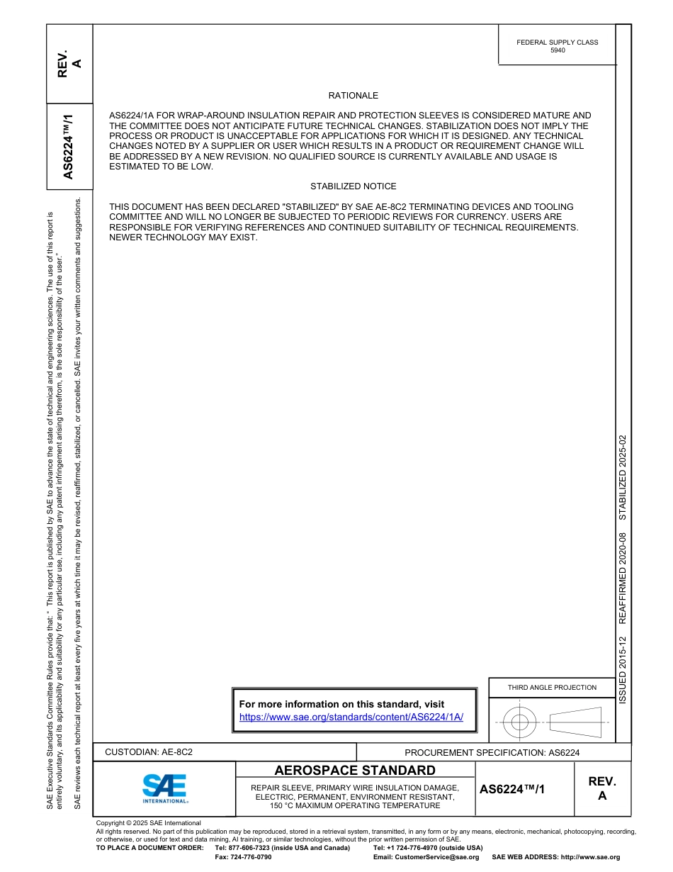 SAE AS6224-1A-2025.pdf_第1页
