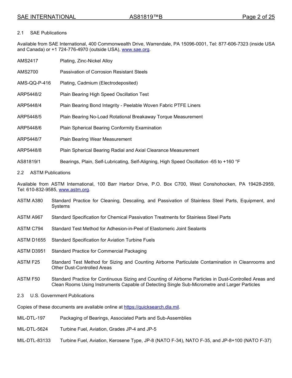 SAE AS81819B-2024.pdf_第2页