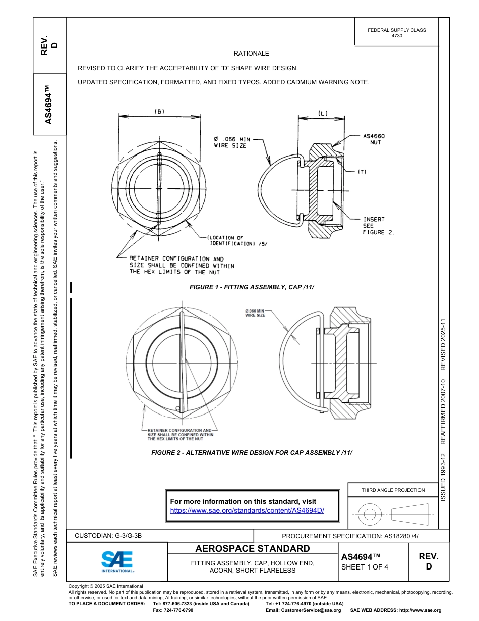 SAE AS4694D-2025.pdf_第1页