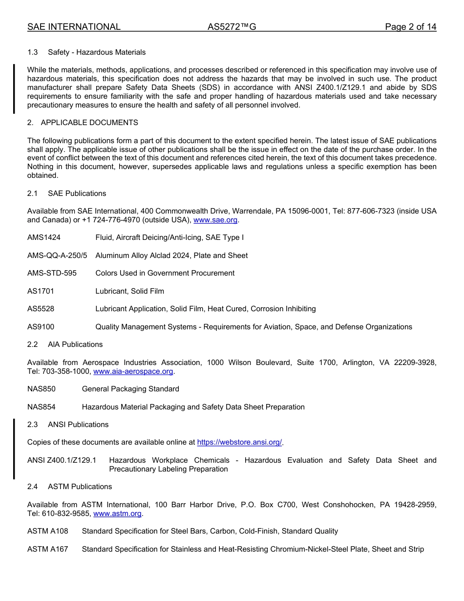 SAE AS5272G-2024.pdf_第2页