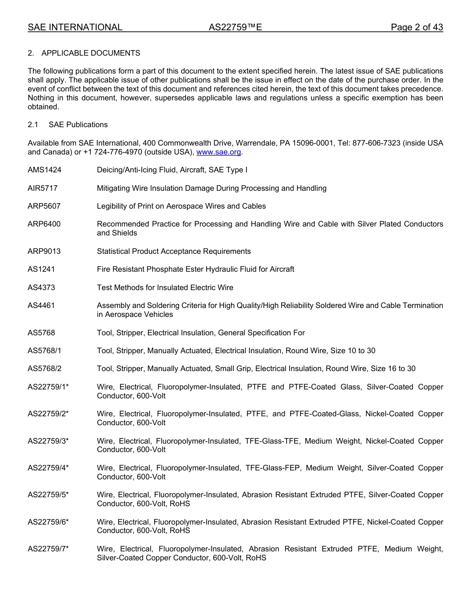 SAE AS22759E-2024.pdf_第2页