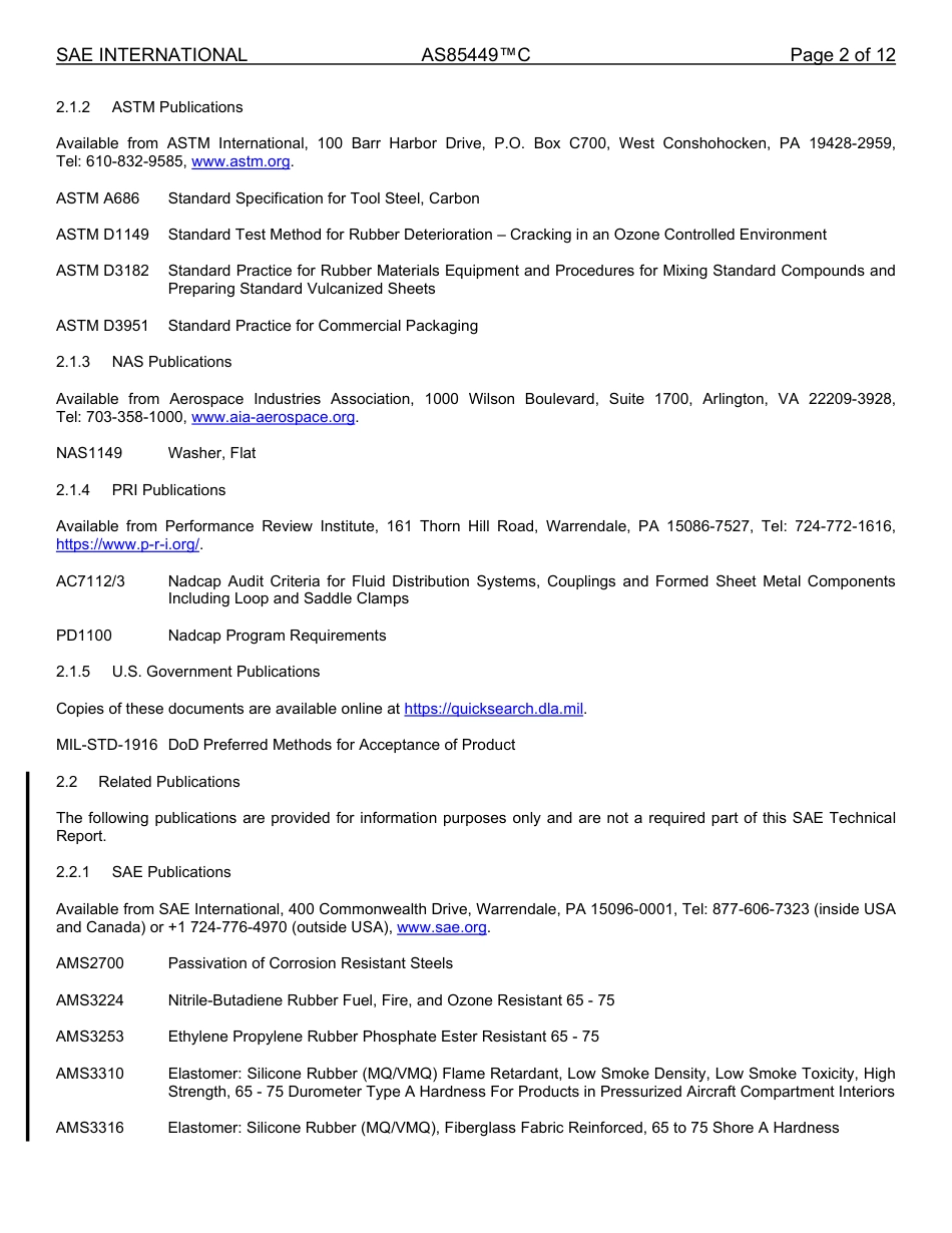 SAE AS85449C-2025.pdf_第2页
