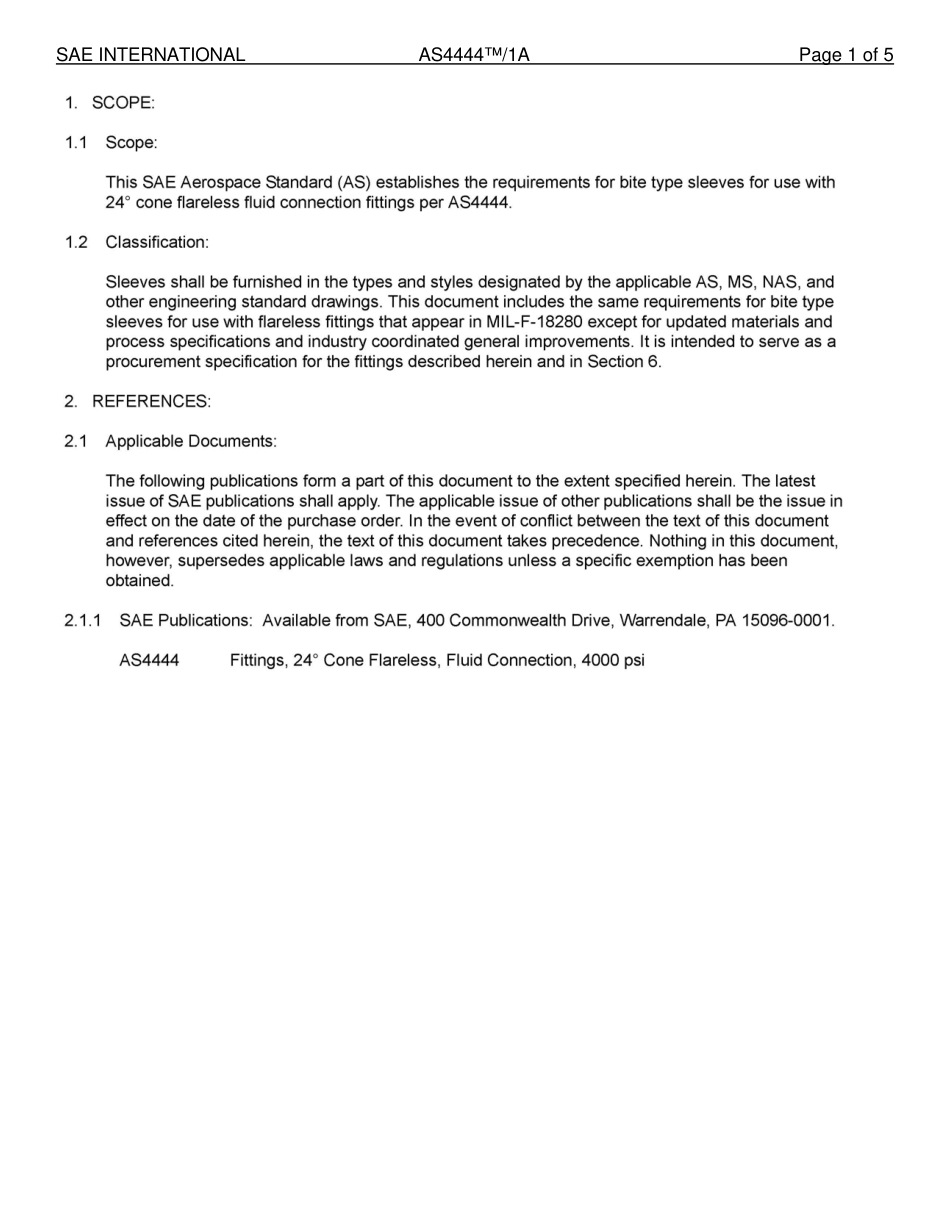 SAE AS4444-1A-2025.pdf_第2页