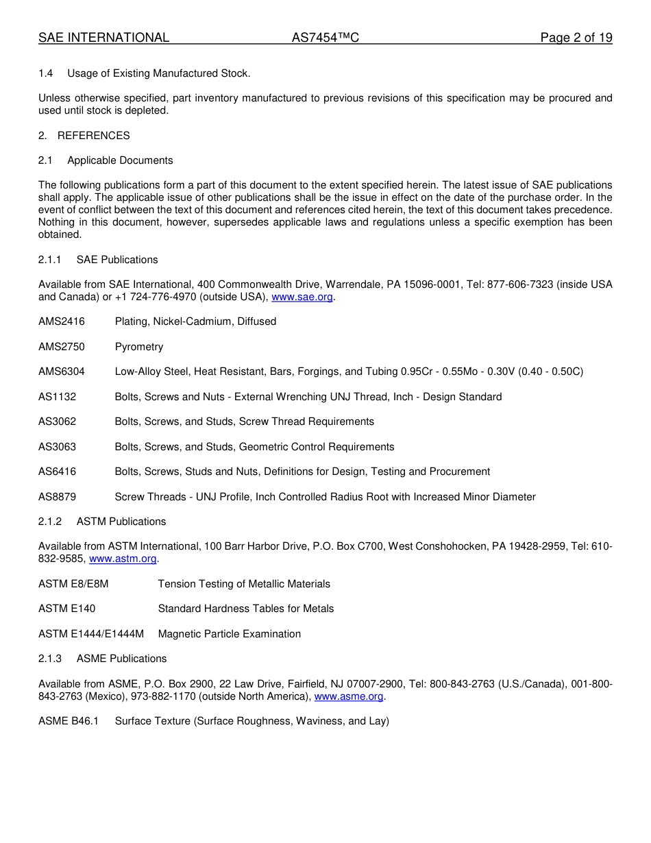 SAE AS7454C-2023.pdf_第2页