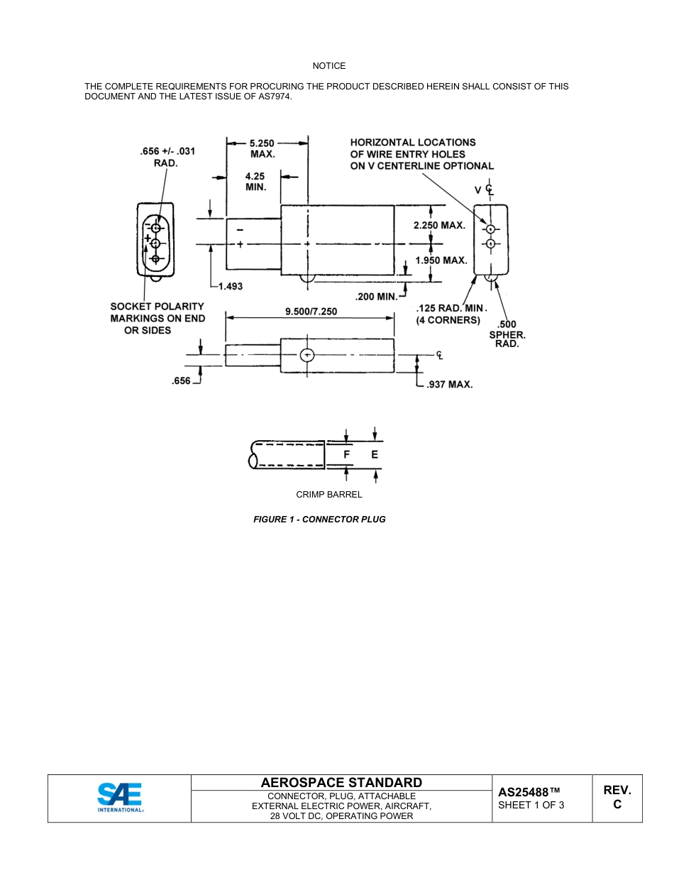 SAE AS25488C-2025.pdf_第2页