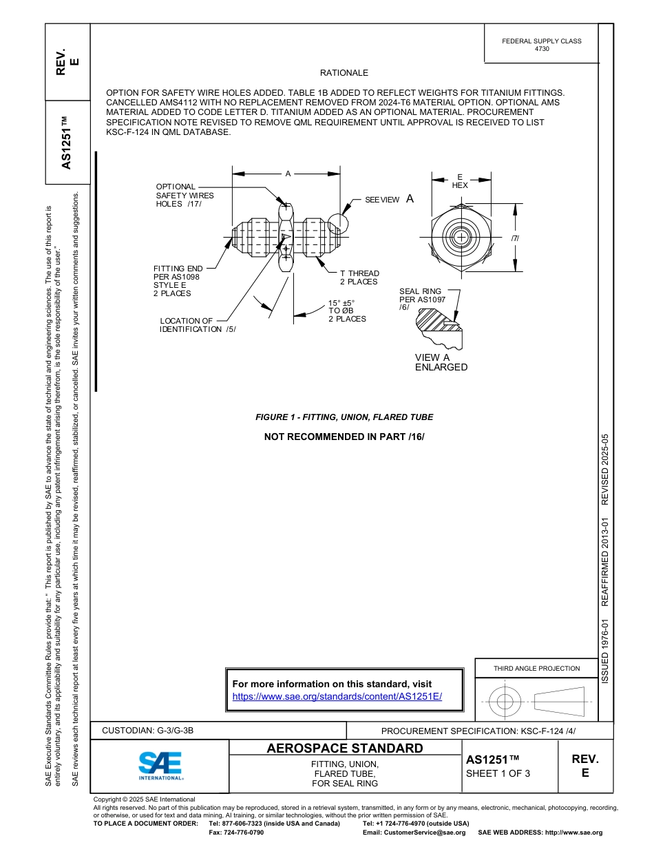 SAE AS1251E-2025.pdf_第1页