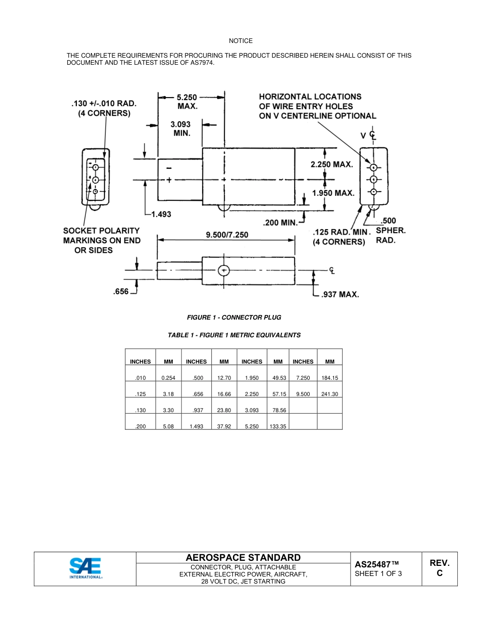 SAE AS25487C-2025.pdf_第2页