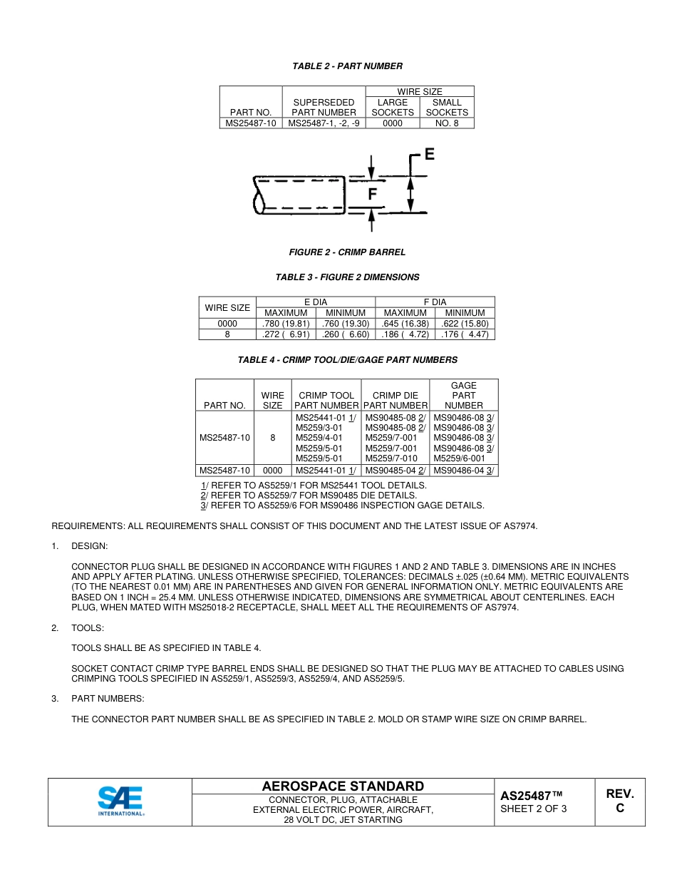 SAE AS25487C-2025.pdf_第3页