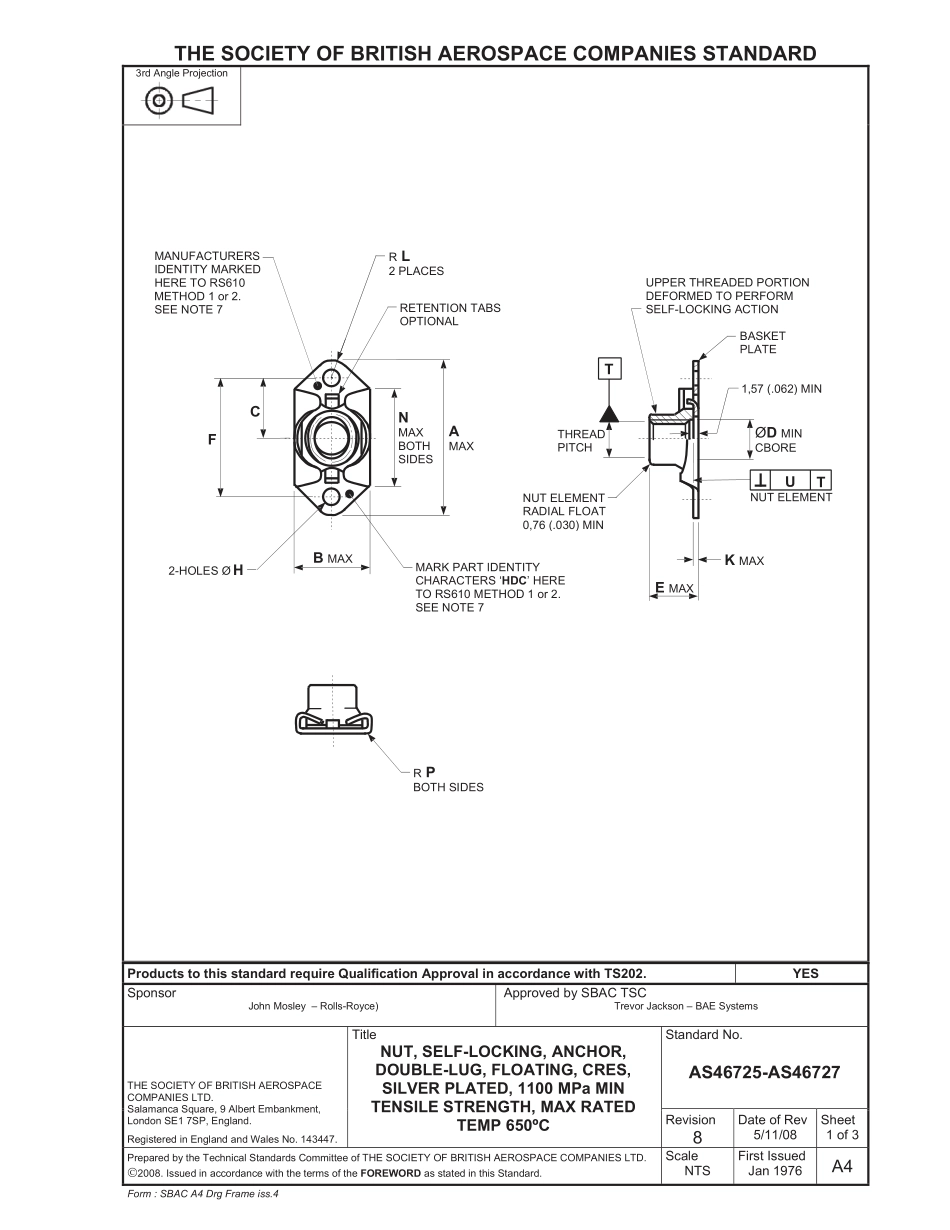 SAE AS46725 - AS46727-2008.pdf_第3页