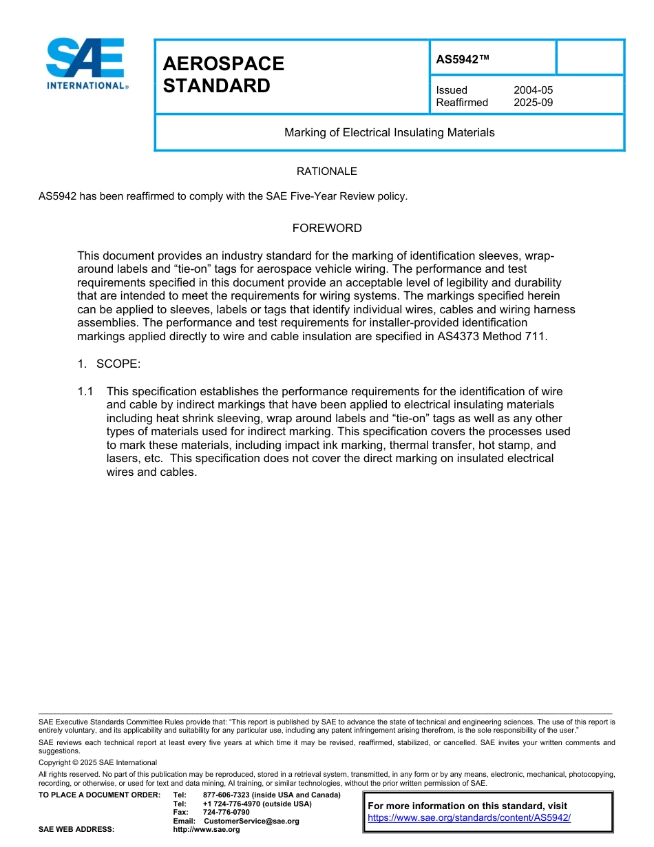SAE AS5942-2025.pdf_第1页