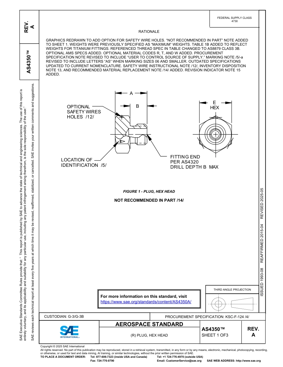 SAE AS4350A-2025.pdf_第1页