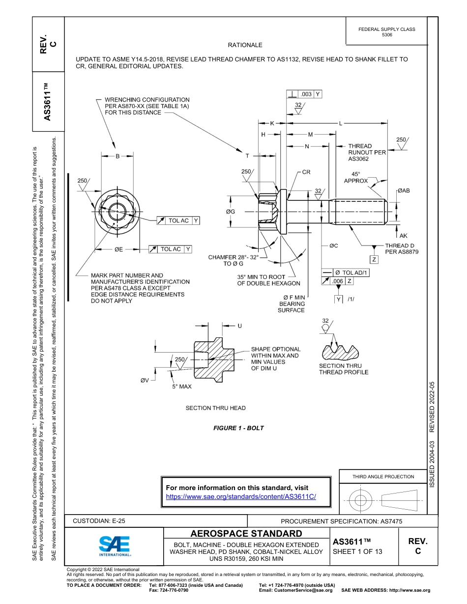 SAE AS3611C-2022.pdf_第1页
