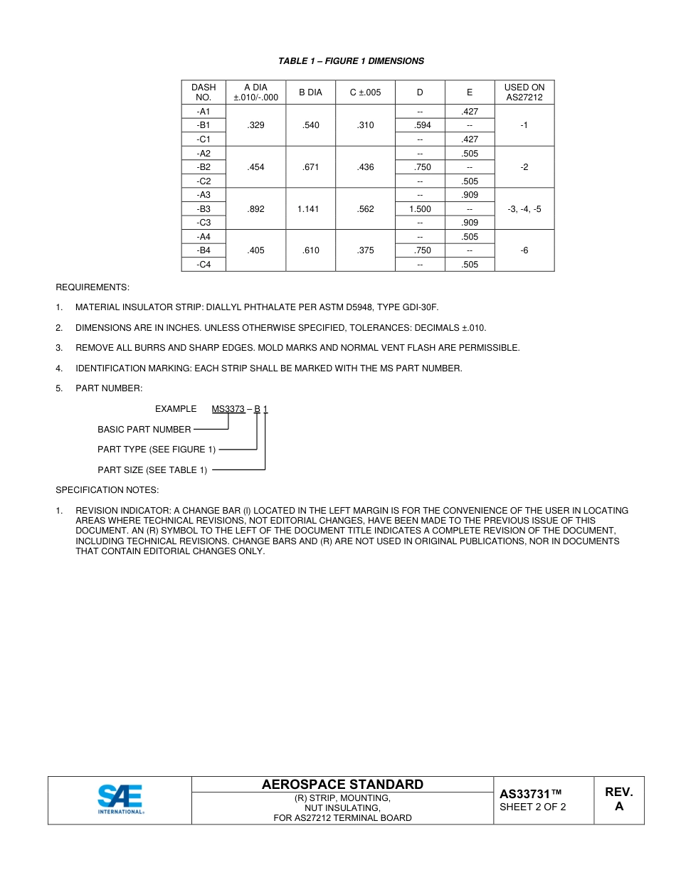 SAE AS33731A-2023.pdf_第2页