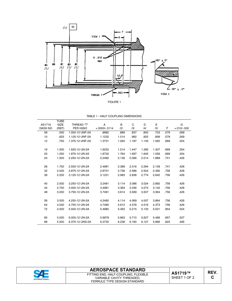 SAE AS1719C-2024.pdf_第2页