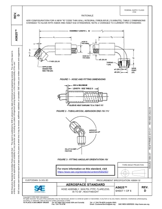 SAE AS625D-2022.pdf