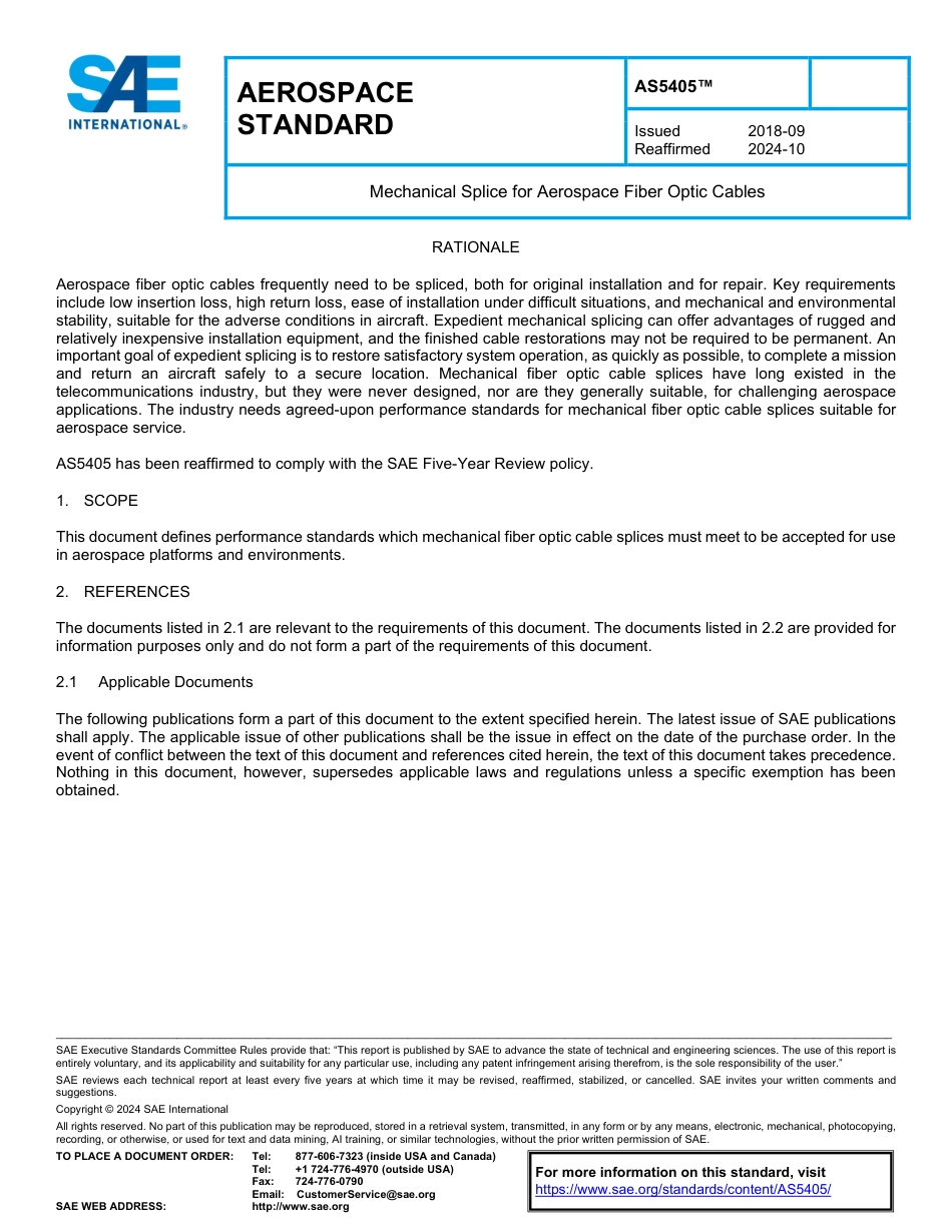SAE AS5405-2024.pdf_第1页