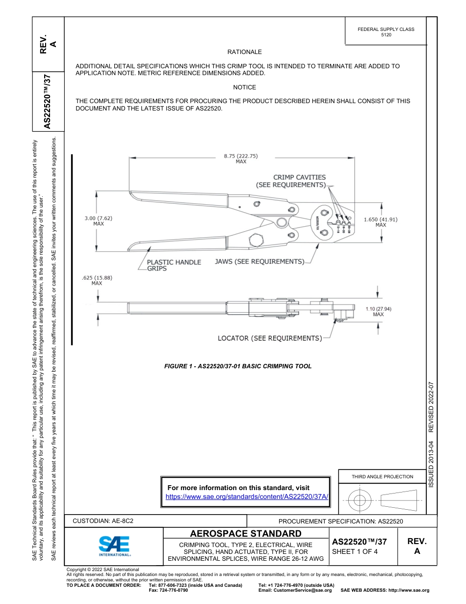 SAE AS22520-37A-2022.pdf_第1页