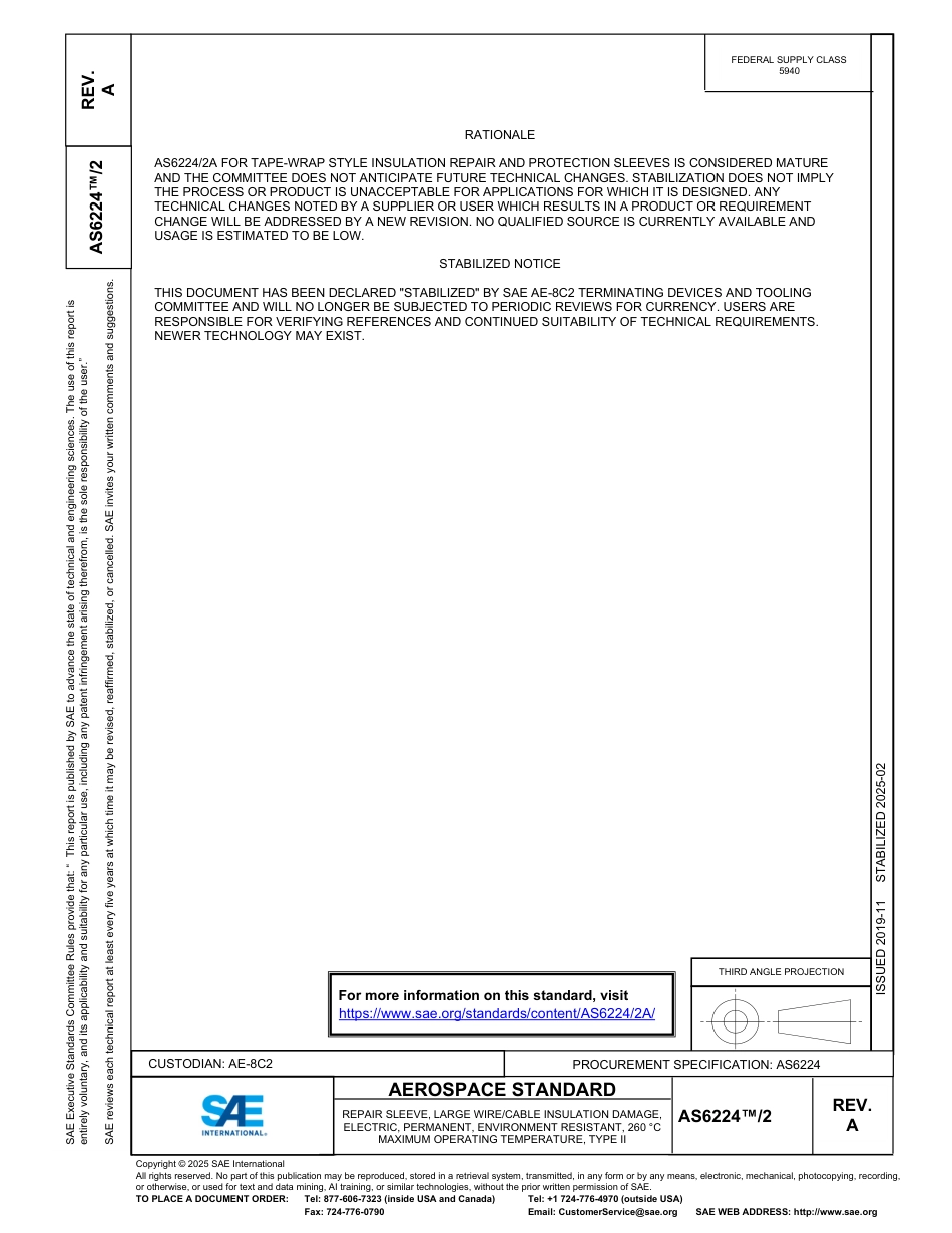 SAE AS6224-2A-2025.pdf_第1页