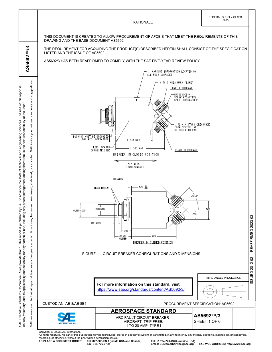 SAE AS5692-3-2023.pdf_第1页