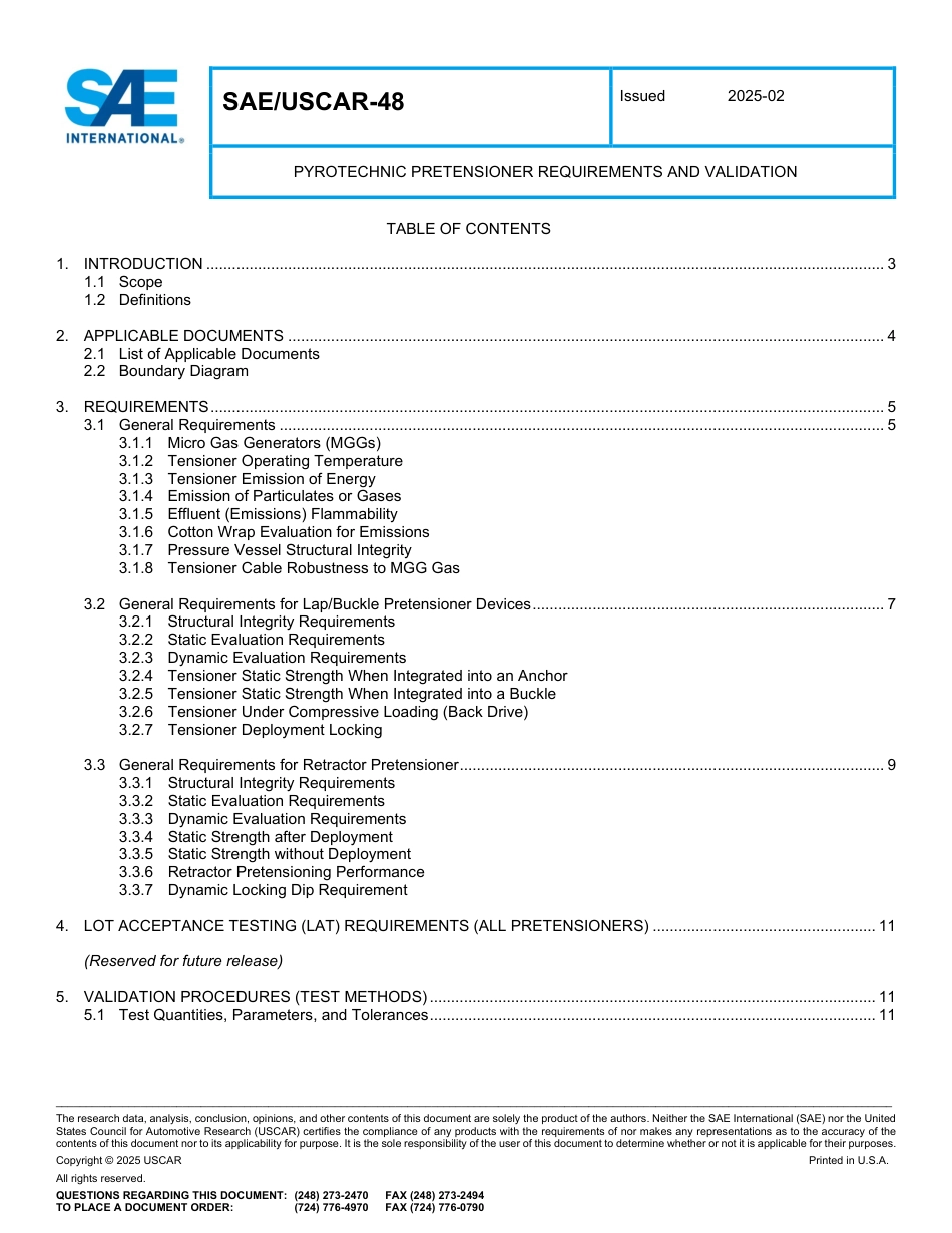 SAE USCAR-48-2025.pdf_第3页