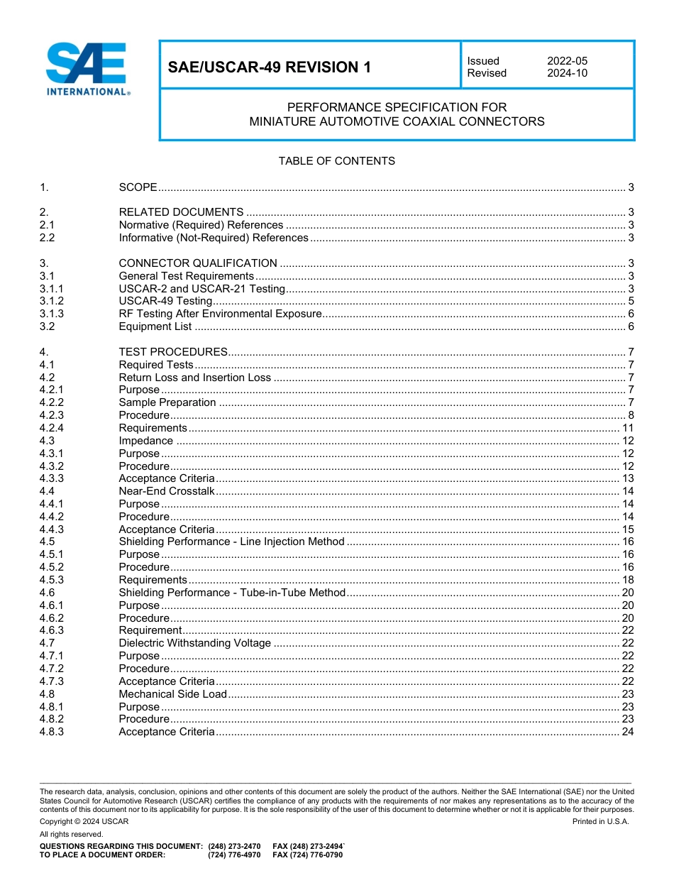 SAE USCAR-49-2024.pdf_第3页