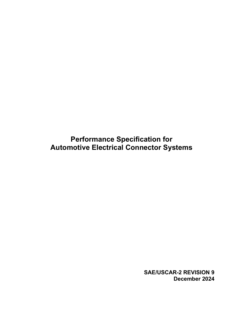 SAE USCAR-2-2024.pdf_第1页