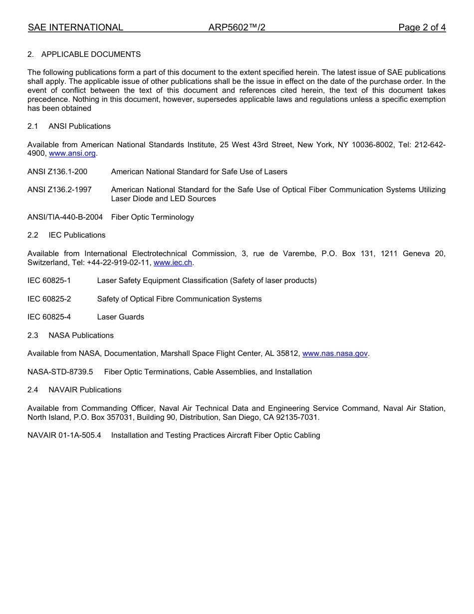 SAE ARP 5602-2-2025.pdf_第2页