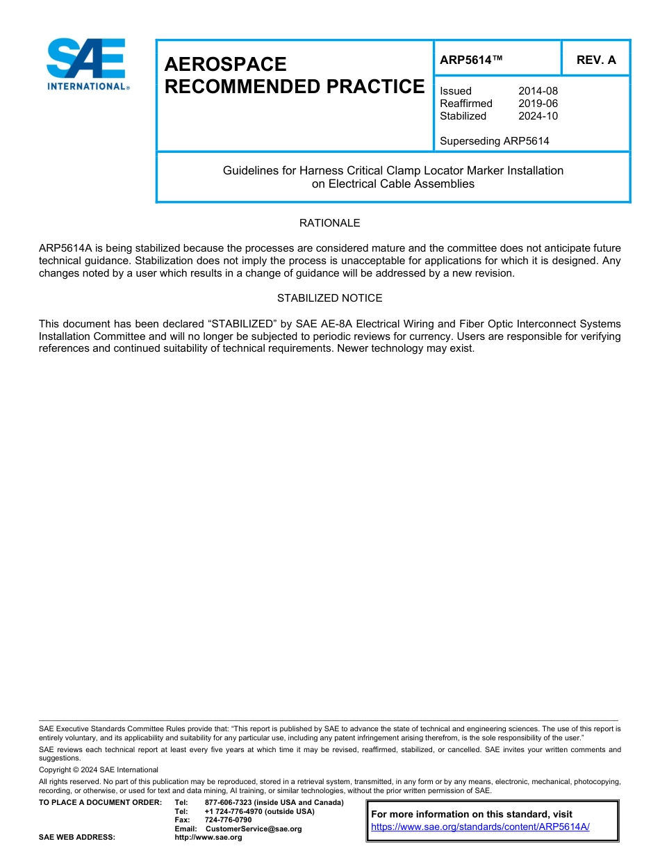 SAE ARP 5614A-2024.pdf_第1页