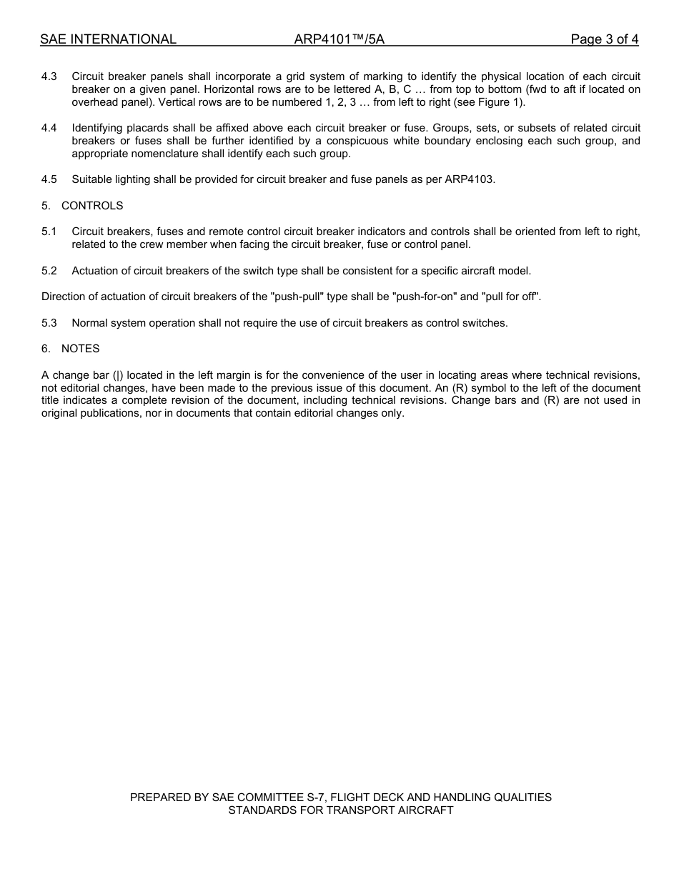 SAE ARP 4101-5A-2025.pdf_第3页