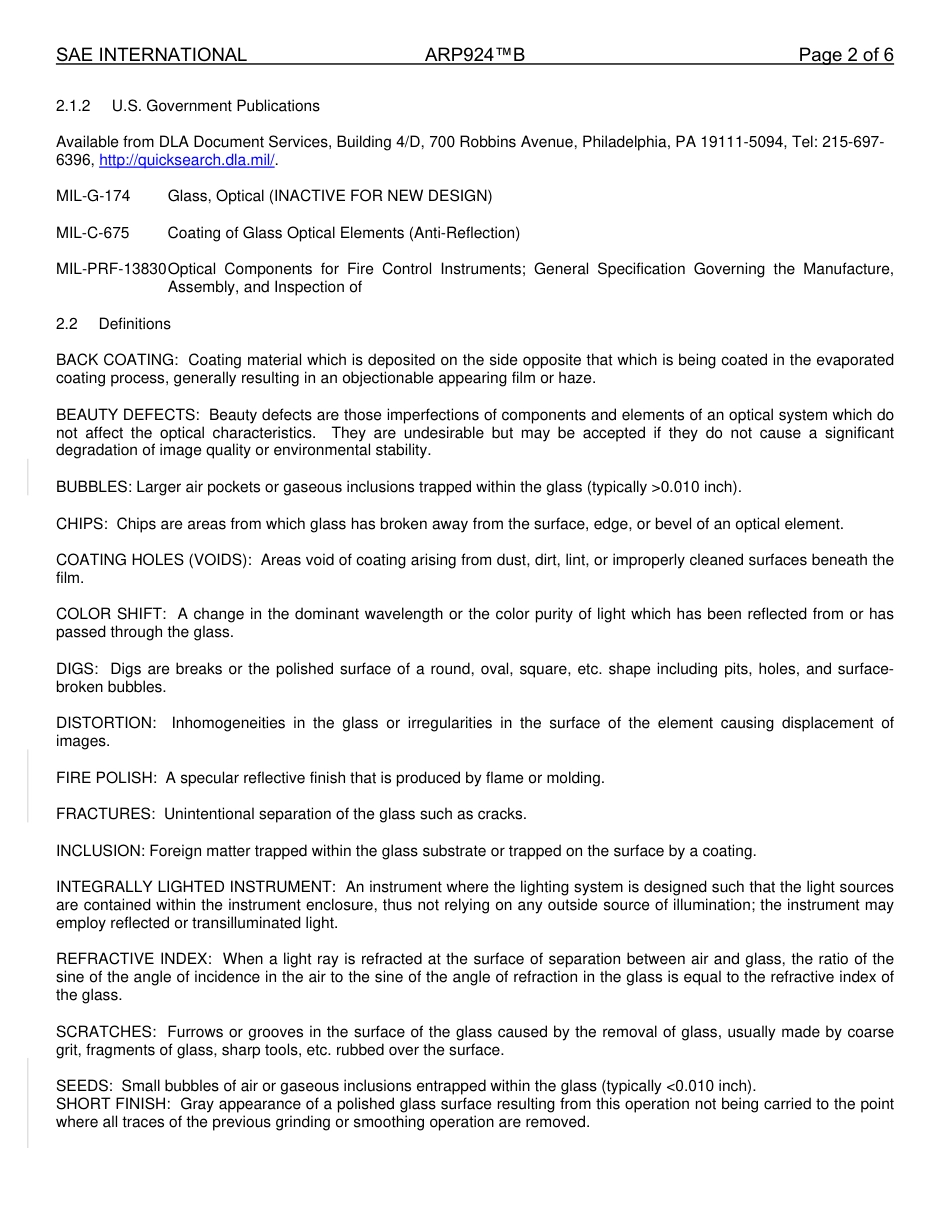 SAE ARP 924B-2024.pdf_第2页