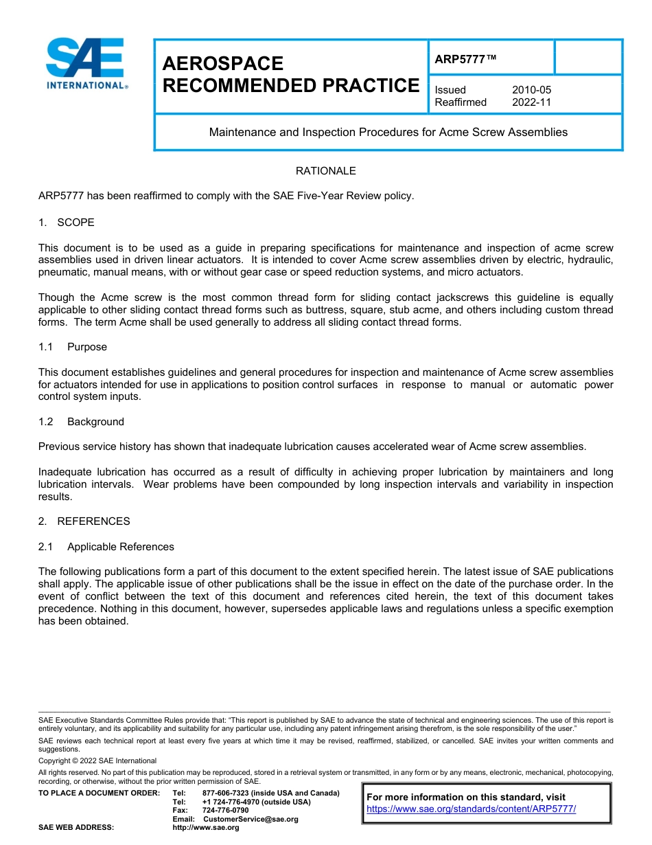 SAE ARP 5777-2022.pdf_第1页