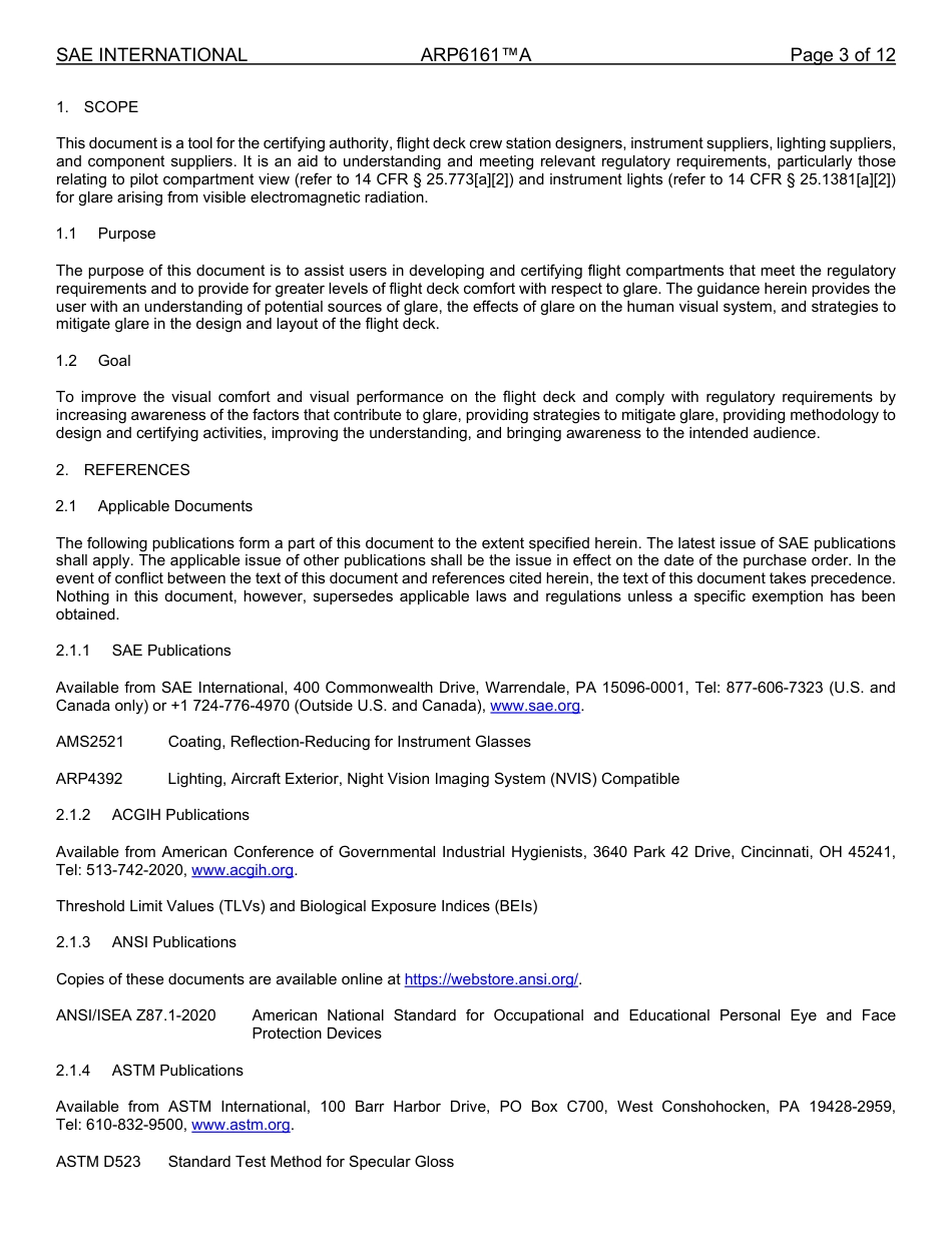 SAE ARP 6161A-2025.pdf_第3页