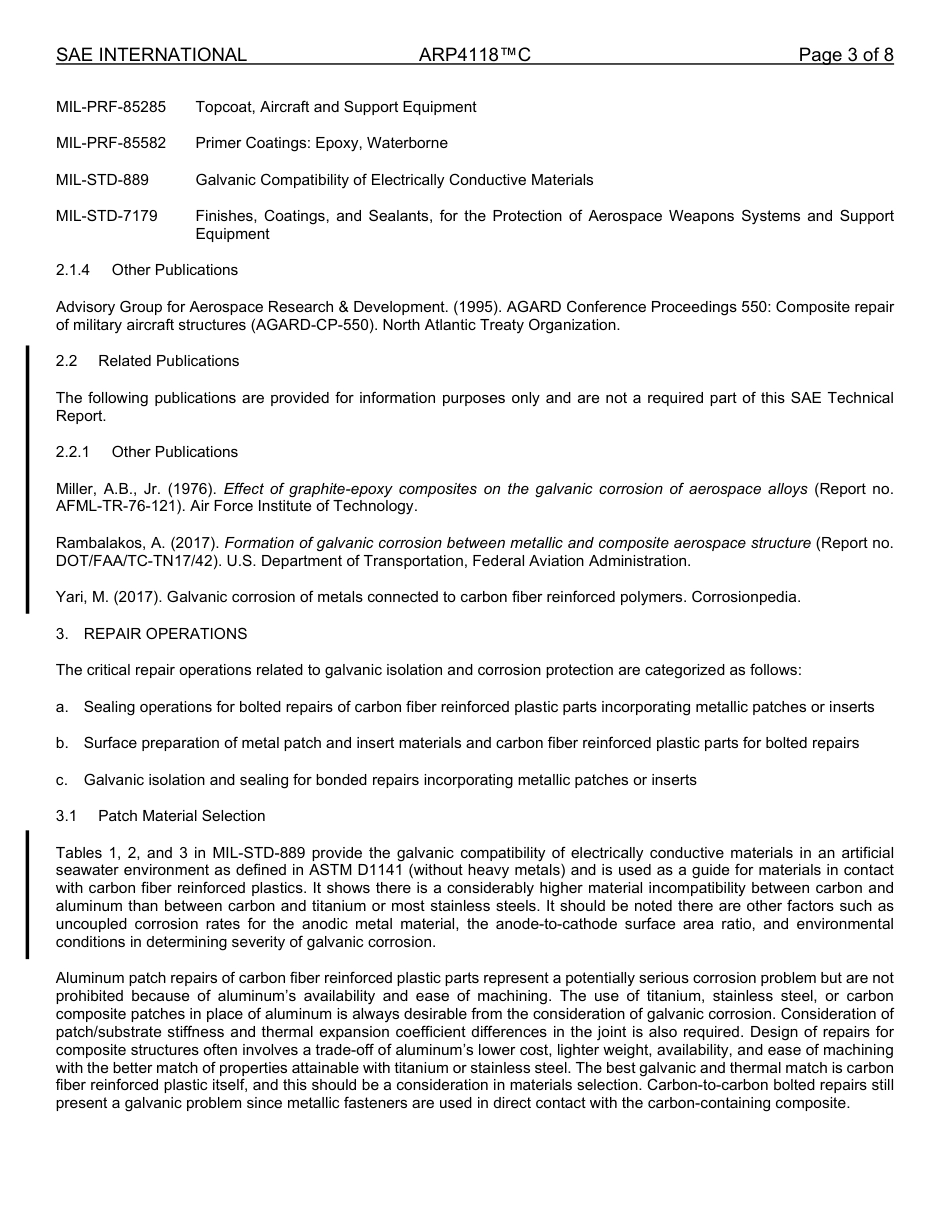 SAE ARP 4118C-2025.pdf_第3页