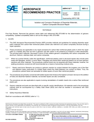 SAE ARP 4118C-2025.pdf