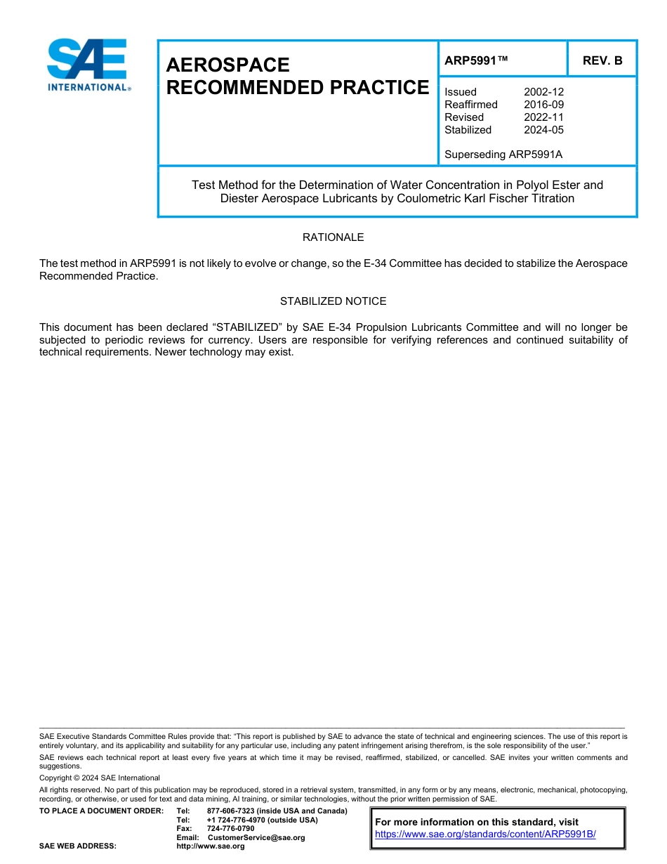 SAE ARP 5991B-2024.pdf_第1页