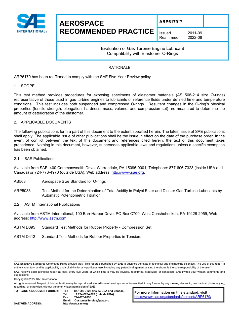 SAE ARP 6179-2022.pdf_第1页