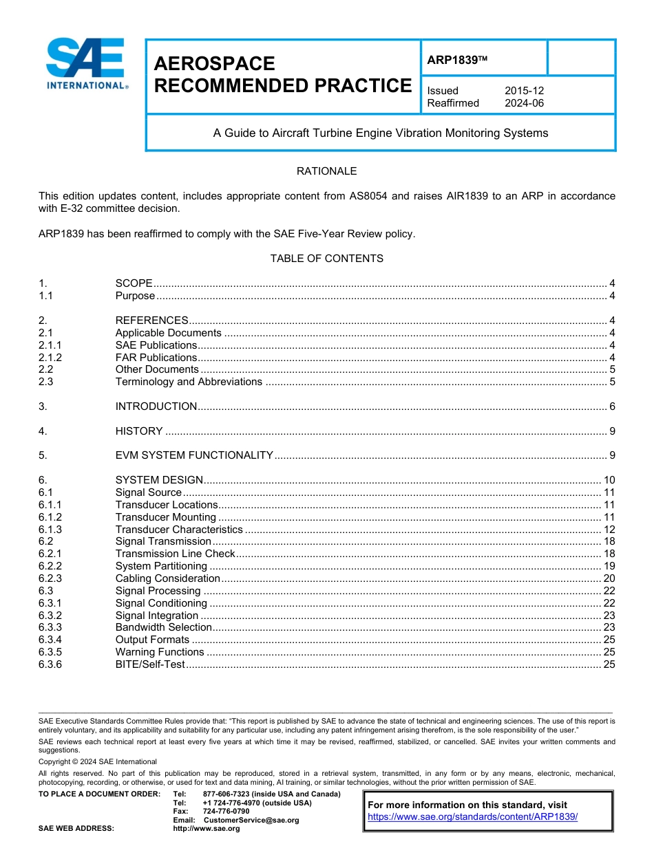 SAE ARP 1839-2024.pdf_第1页