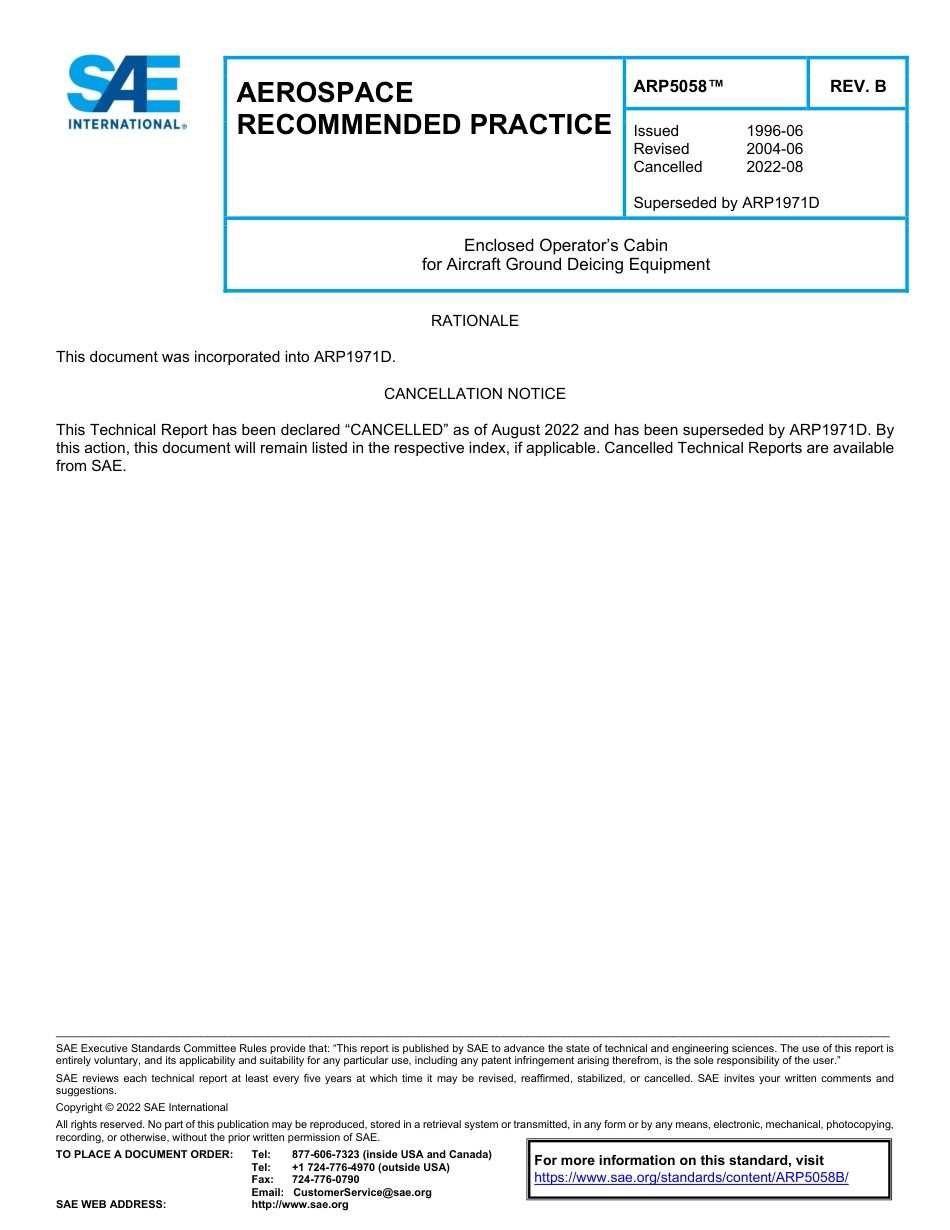 SAE ARP 5058B-2022.pdf_第1页