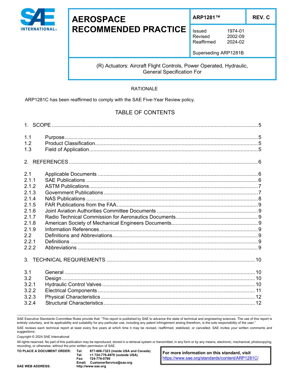 SAE ARP 1281C-2024.pdf_第1页