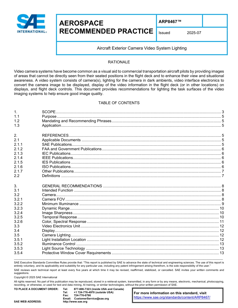 SAE ARP 8467-2025.pdf_第1页