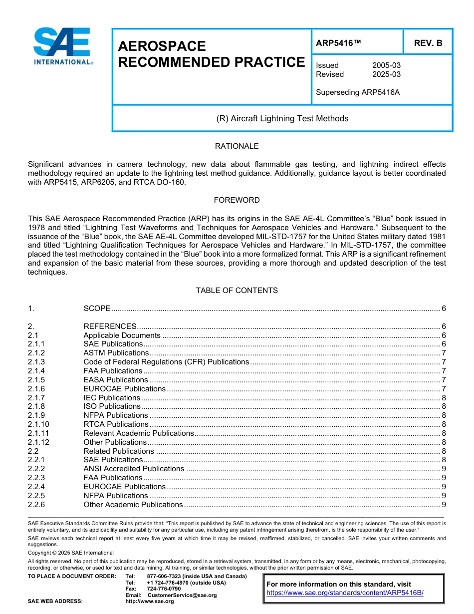 SAE ARP 5416B-2025.pdf_第1页